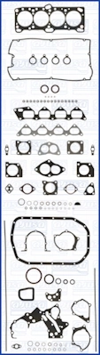 Full Gasket Kit, engine