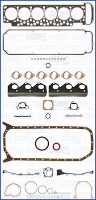 Full Gasket Kit, engine