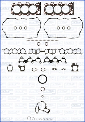 Full Gasket Kit, engine