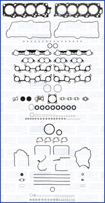 Full Gasket Kit, engine
