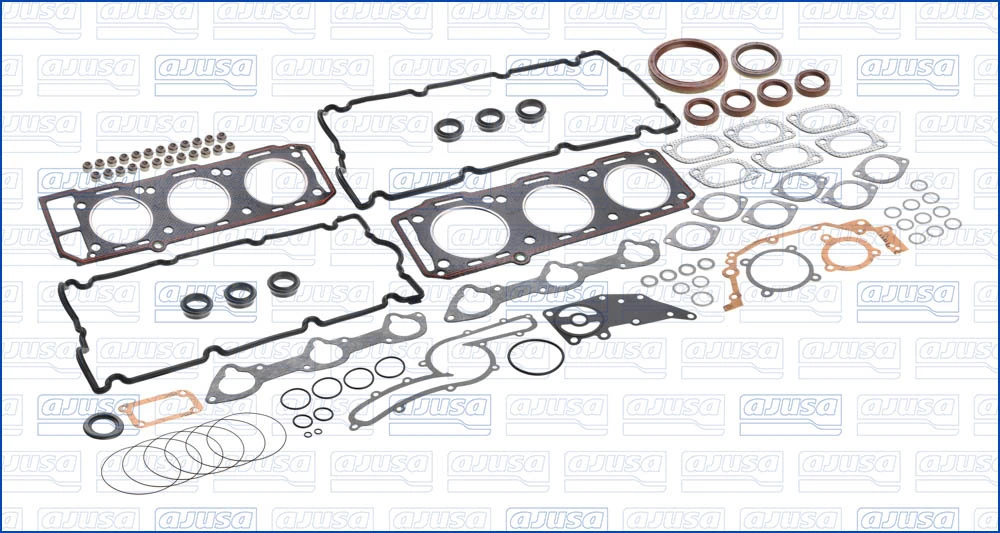 Full Gasket Kit, engine