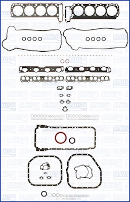 Full Gasket Kit, engine