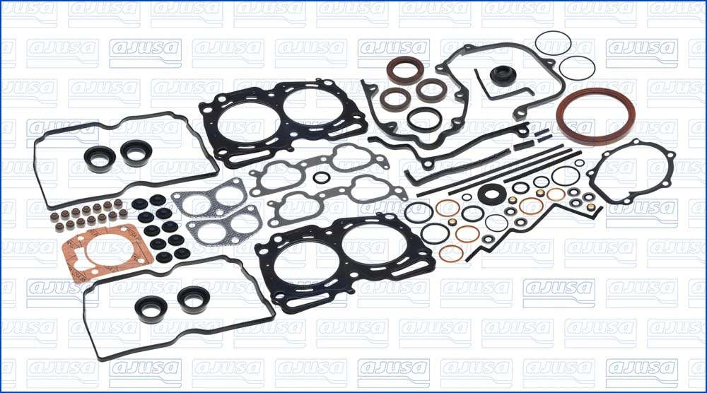 Full Gasket Kit, engine