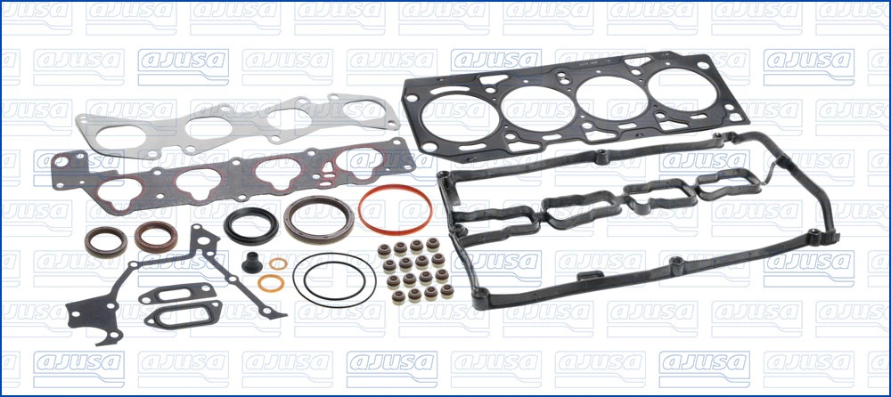 Full Gasket Kit, engine