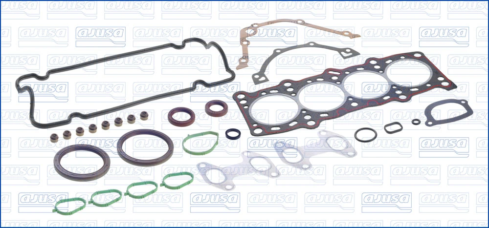 Full Gasket Kit, engine