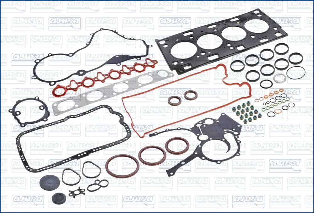 Full Gasket Kit, engine