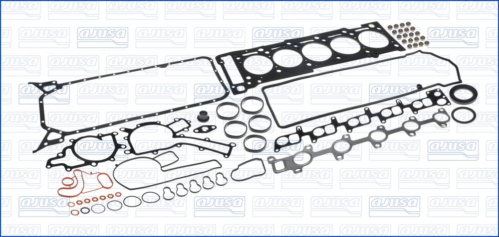Full Gasket Kit, engine