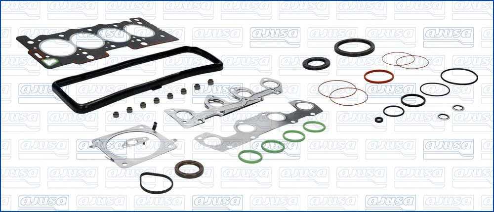 Full Gasket Kit, engine