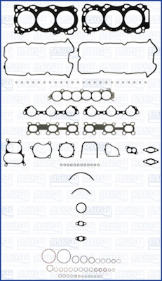 Full Gasket Kit, engine