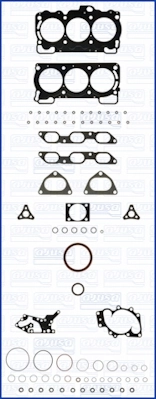 Full Gasket Kit, engine