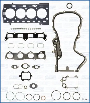 Full Gasket Kit, engine