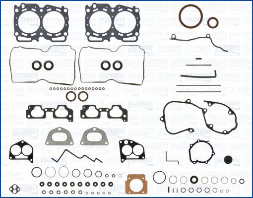 Full Gasket Kit, engine