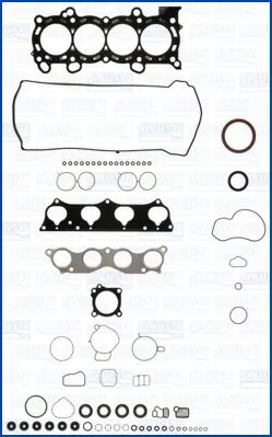 Full Gasket Kit, engine