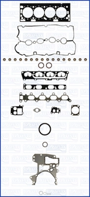 Full Gasket Kit, engine