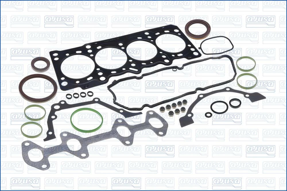 Full Gasket Kit, engine