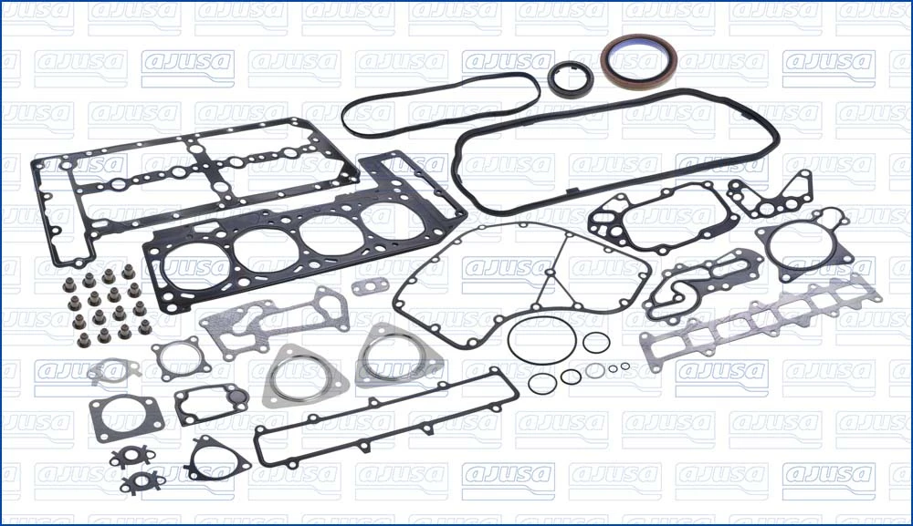 Full Gasket Kit, engine