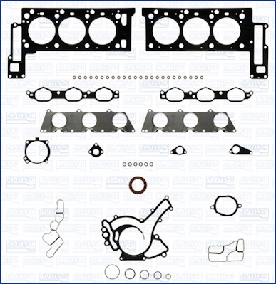 Full Gasket Kit, engine