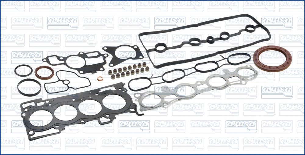 Full Gasket Kit, engine