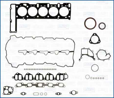 Full Gasket Kit, engine