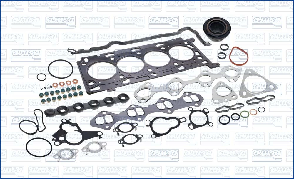 Full Gasket Kit, engine