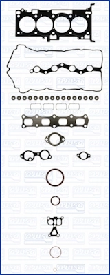 Full Gasket Kit, engine