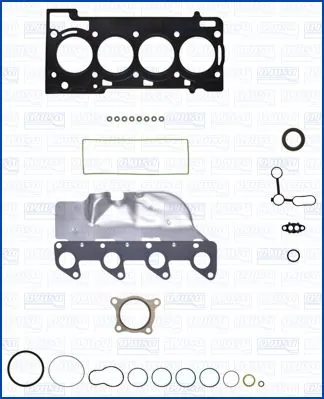 Full Gasket Kit, engine