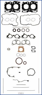 Full Gasket Kit, engine