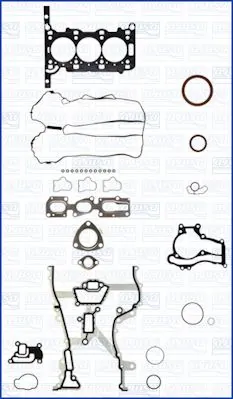 Full Gasket Kit, engine