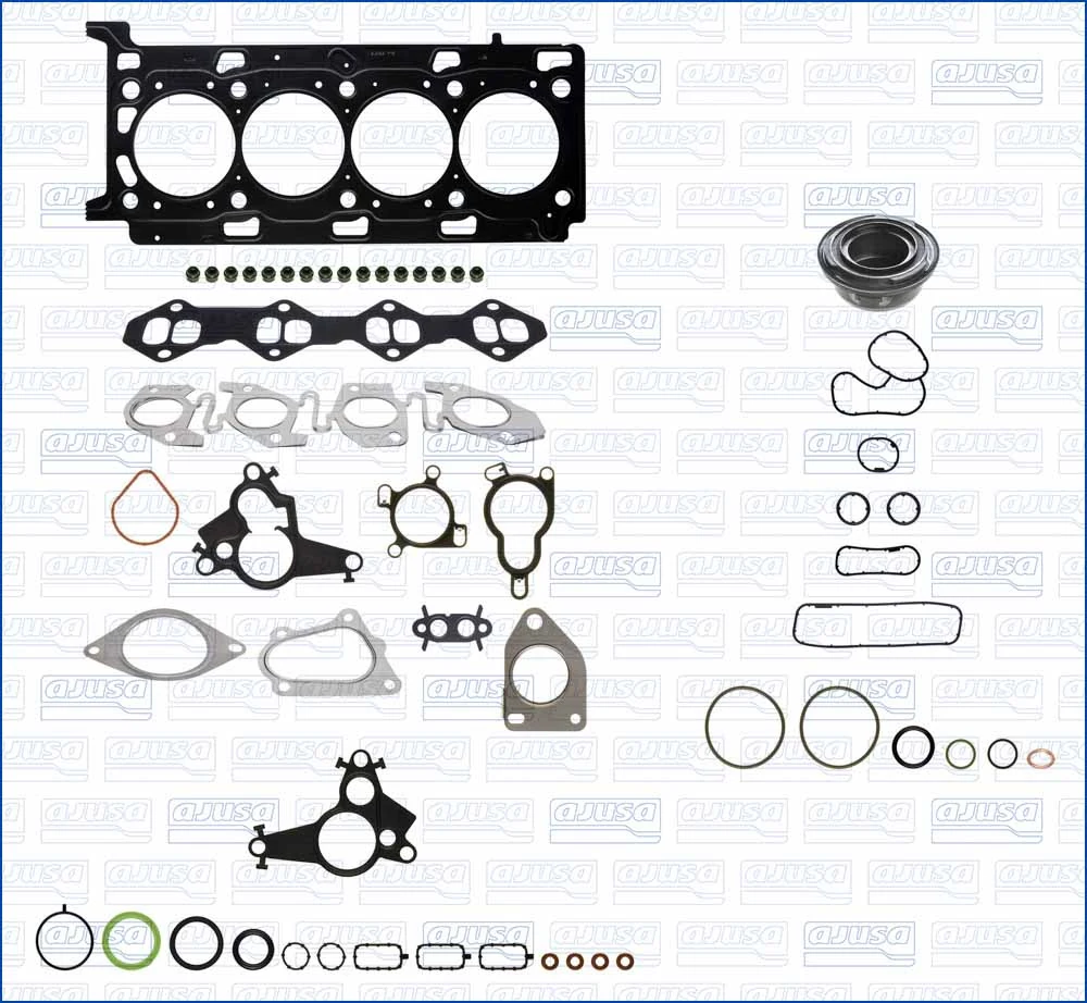 Full Gasket Kit, engine