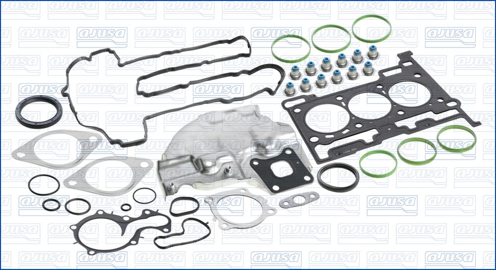 Full Gasket Kit, engine