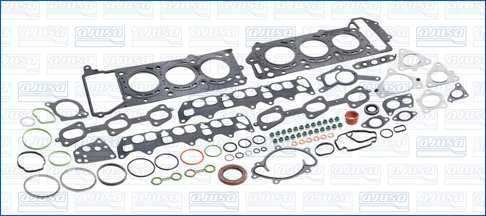Full Gasket Kit, engine