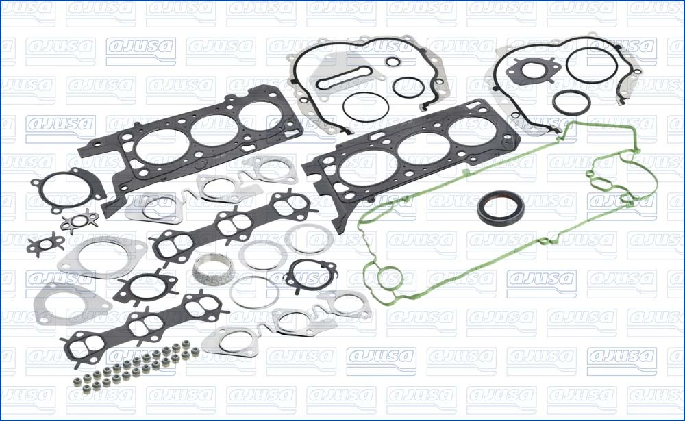Full Gasket Kit, engine