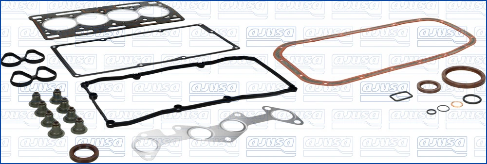 Full Gasket Kit, engine