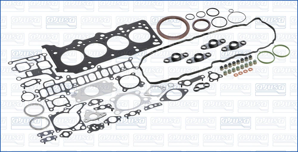 Full Gasket Kit, engine