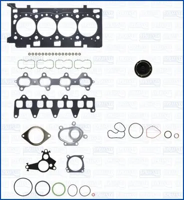 Full Gasket Kit, engine