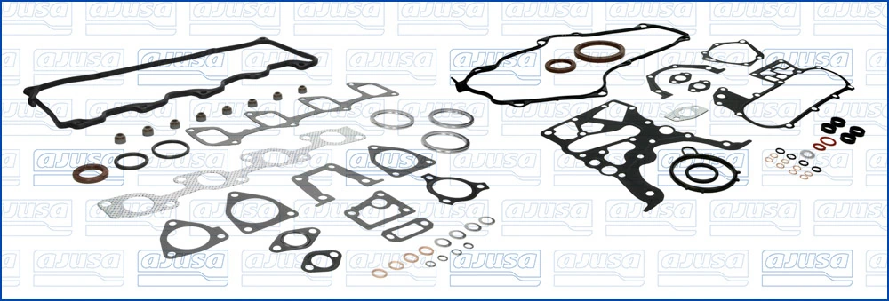 Full Gasket Kit, engine