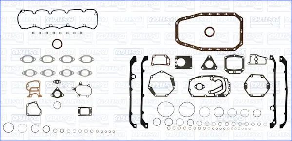 Full Gasket Kit, engine