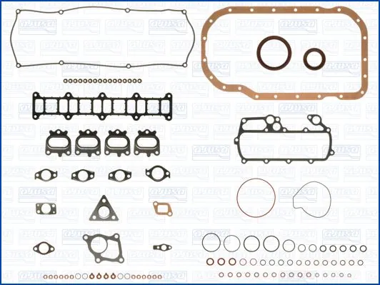 Full Gasket Kit, engine