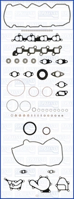 Full Gasket Kit, engine