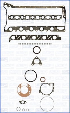 Full Gasket Kit, engine