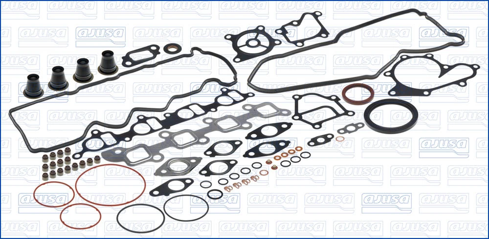 Full Gasket Kit, engine