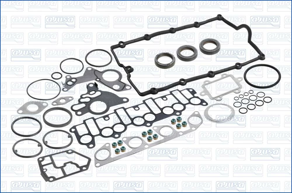 Full Gasket Kit, engine