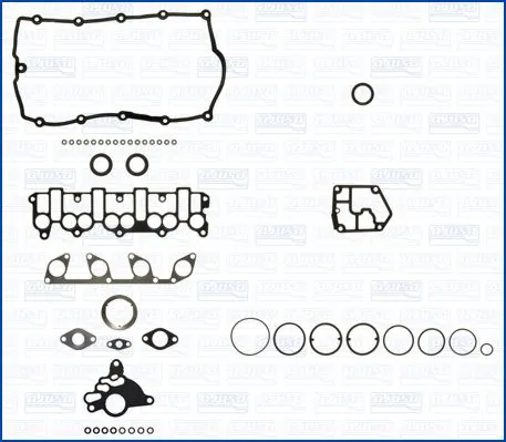 Full Gasket Kit, engine