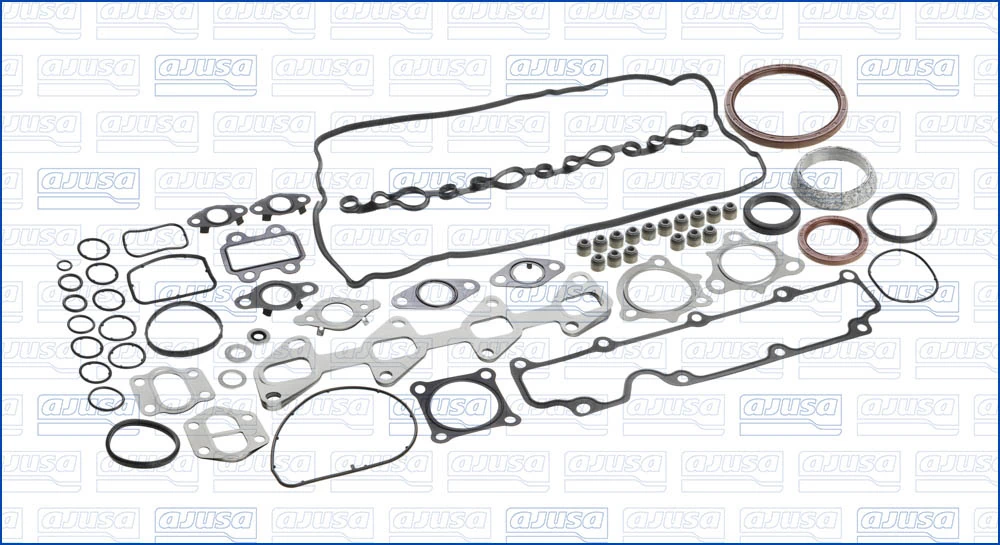 Full Gasket Kit, engine