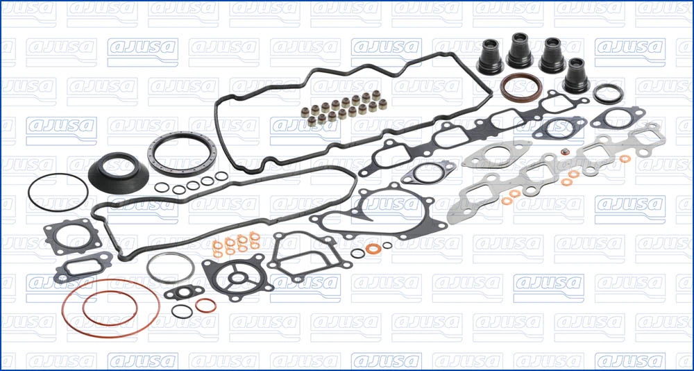 Full Gasket Kit, engine