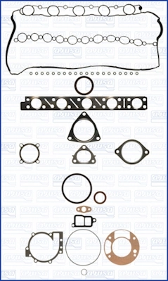 Full Gasket Kit, engine