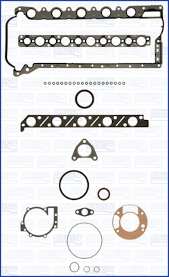Full Gasket Kit, engine
