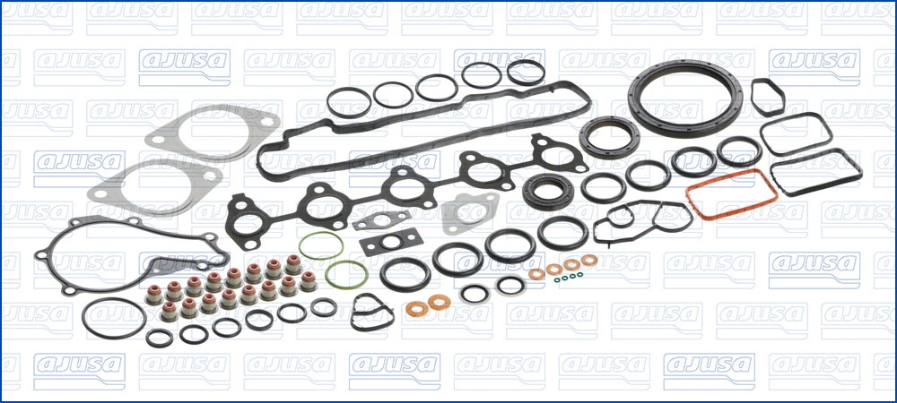 Full Gasket Kit, engine