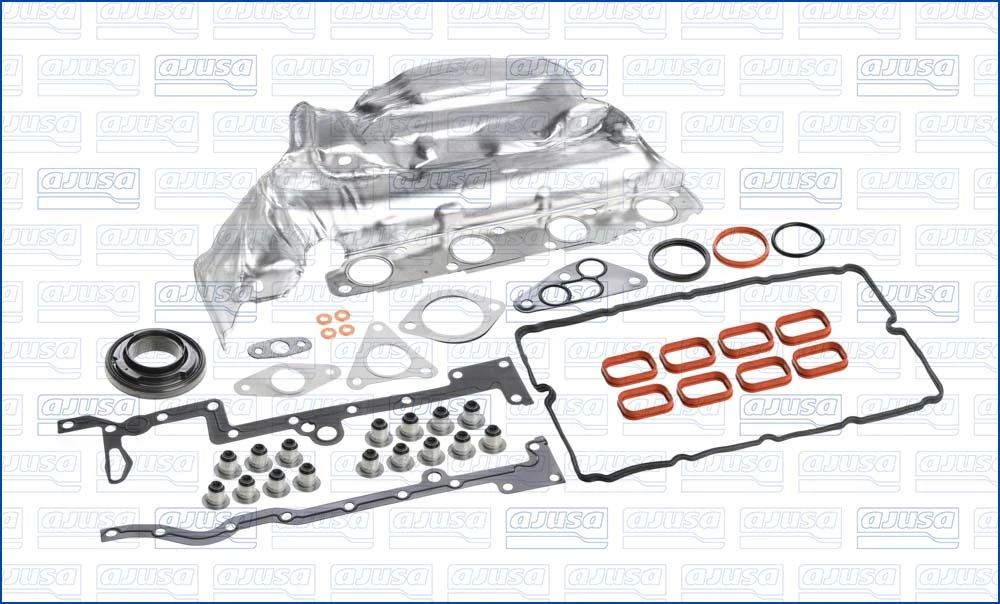 Full Gasket Kit, engine