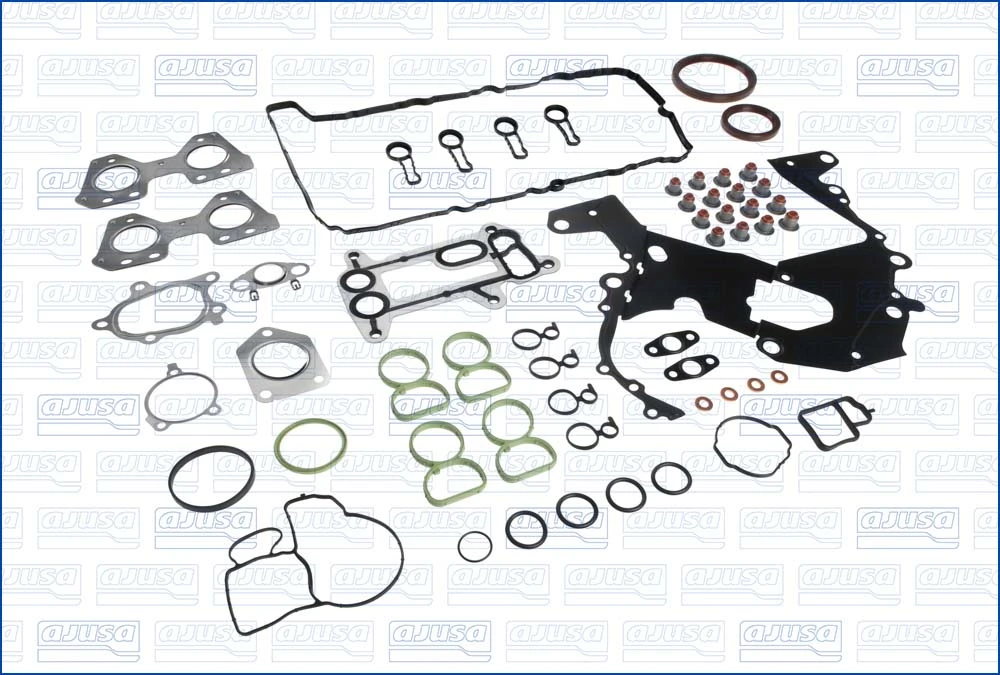 Full Gasket Kit, engine